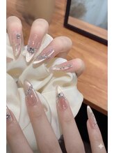 アメネイルスタジオ 小山店(AME NAIL STUDIO)/
