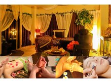 リラクゼーションサロン トゥジュール(Tujuhl)