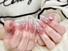 ドリーミーネイル 池袋(Dreamy Nail)/￥１４０００《１８０分》