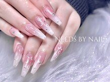 ニーズ バイ ネイル(Need’s by nail)