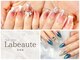 ラボーテ 仙台店(La beaute)の写真