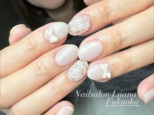 ルアナ(Luana)/アート4本