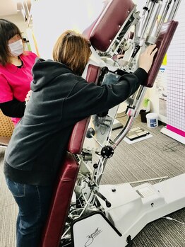 よつば鍼灸整骨院 春日院/