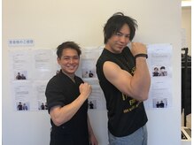 リ ムーヴ鍼灸整体院 大宮駅前院/お客様からの声