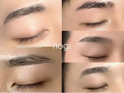 ノギ 一宮店(nogi)の写真