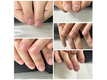 リーフ(Leaf)の雰囲気（様々な爪のお悩み是非ご相談ください）