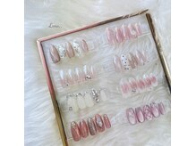 ネイルサロン ルナ(Luna)