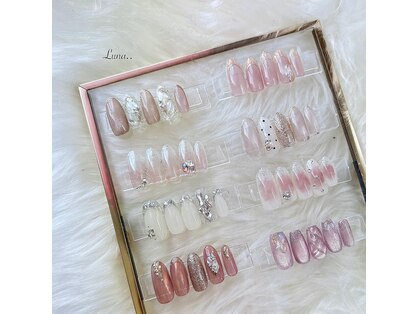 ネイルサロン ルナ(Luna)の写真