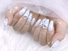 チャーリー(Charlie)