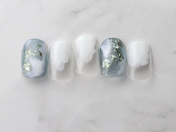 ディー ネイル アイラッシュ ギフ(DEE nail×eyelash gifu)/A22スタンダード定額