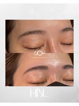 SOY. eyebrow and beauty salon【ソイ】/HBL 【板橋本町】