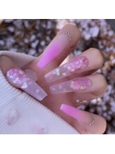 ウィル(Will.)/【伊勢崎/スカルプ】