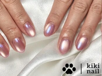 キキネイル 溝の口(kikinail)/マグネット/シンプル