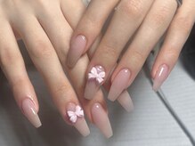 ノワール(NOIR)/ワンカラーネイル