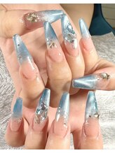 スターダストネイルビューティー 天神西通り本店(Beauty)/