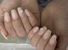 マウムネイル(maeum nail)/バラパーツ