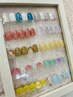 7月おすすめ☆トレンドアート10選　￥6500→￥5800
