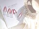 シエル ネイルズ(CIEL NAILS)の写真/フィルイン施術導入サロン◆オフィスネイルから最旬トレンドネイルまで豊富なサンプルをご用意◎