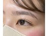 夏休み限定学割クーポン!大人気まつげパーマ¥3,300