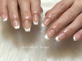 【ハンド】バーチャルフレンチ
