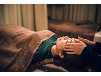 リモデ(Re MODE)/かっさ風筋膜マッサージ