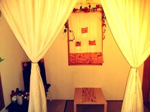 温活癒しサロン うちな～たいむ/☆隠れ家サロン☆