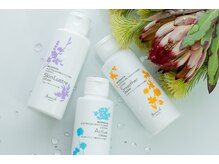 ナチュラルリラクゼーション 深呼吸/ワイルドフラワーエッセンス