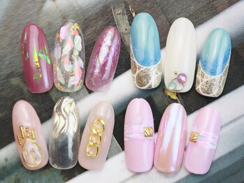 サンプルデザイン11