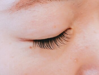 オレンジスター バイ パッセージ(ORANGE STAR BY PASSAGE)/自然にぱっちり[相模大野]