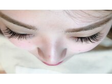 リッツヘアアンドビューティーサロン(rit.s hair&beauty salon)/フラットマットラッシュ