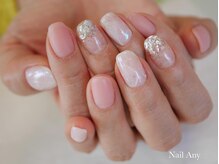 ネイルエニー(Nail Any)/Any collection