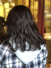 アムレート ネイル 蕨(Amuleto NaiL)&nbsp;Yumika 