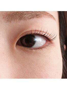 ジェンナラッシュ(jenna lash)/まつ毛パーマ