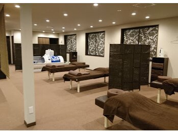 ほぐし屋いこい 浦和美園店/