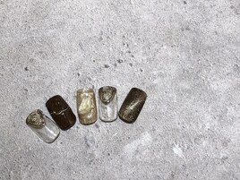 定額9990円☆パラジェル使用