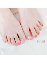 アンフィルルーム(unfil room)/