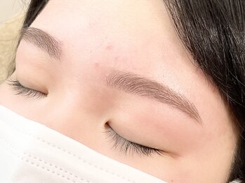 アシャ(ASHA)/美眉Wax脱毛