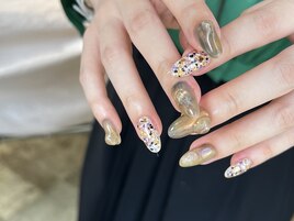 10月select(K)7,980円/全10種