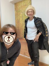 サティスファイ(SATISFY)/ハロウィンは仮装レッスン♪