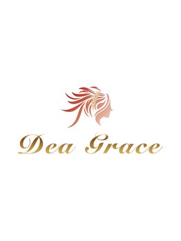 デア グレース(Dea grace)/サロンロゴ