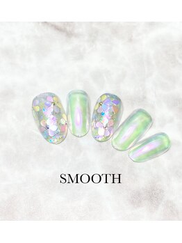 スムース(SMOOTH)/