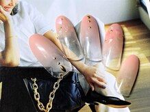 グリスター(Glister)/Bコース　7700円