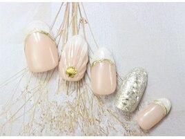 鱗デザイン☆7900円