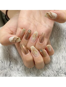 コロミネイル(colome nail)/