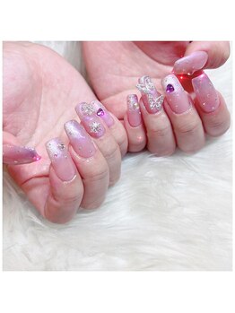 ウィン(Wynn)/韓国スカルプ