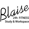 ブレイズ(Blaise)のお店ロゴ