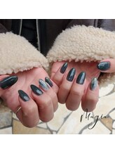 リス(Lys.)/2本アート