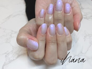 イハナ(ihana)/ワンカラー*