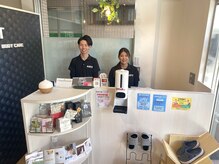 アスフィット 曳舟 東向島店(ASFiT)/ご来店をお待ちしています！