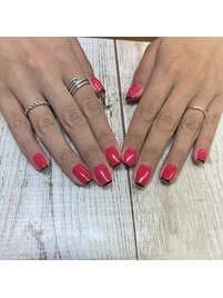 スキニーフレンチ！